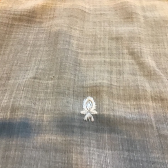 Midi Skirt with tassels - Picture 6 of 14